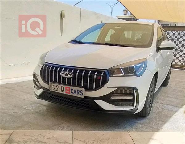 شيري أريزو 5 2025 للبيع في العراق - البصرة